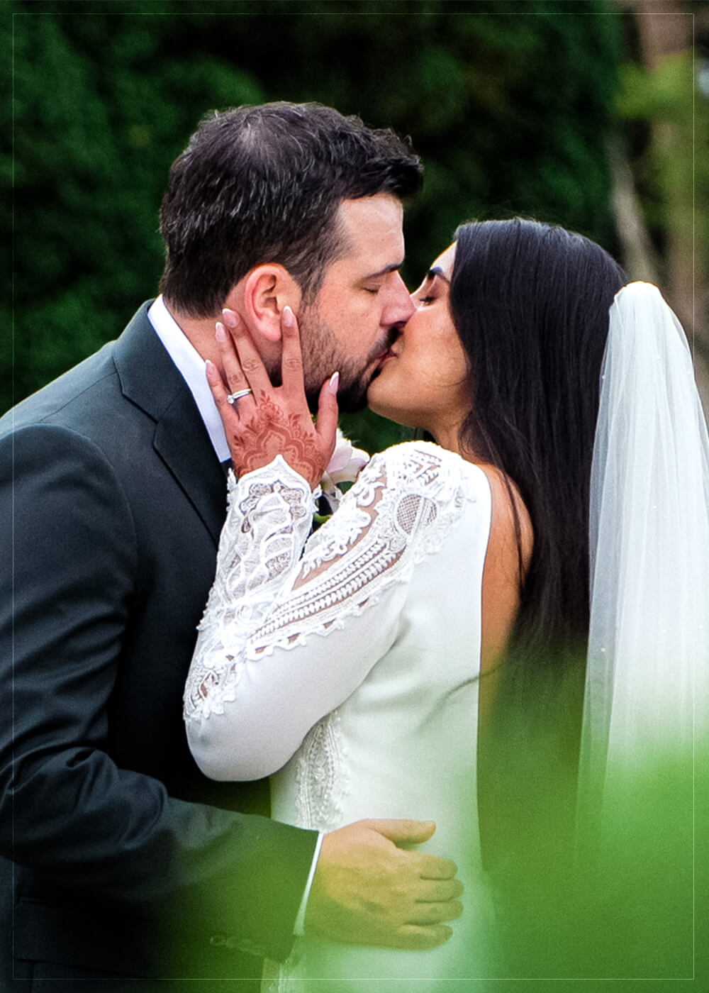 West Cork Weddings Founders - Adam and Wendy