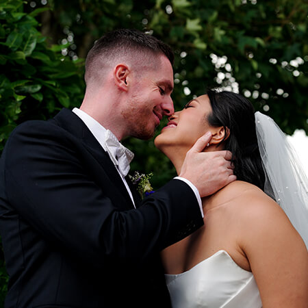 West Cork Weddings review from Conor and Samantha