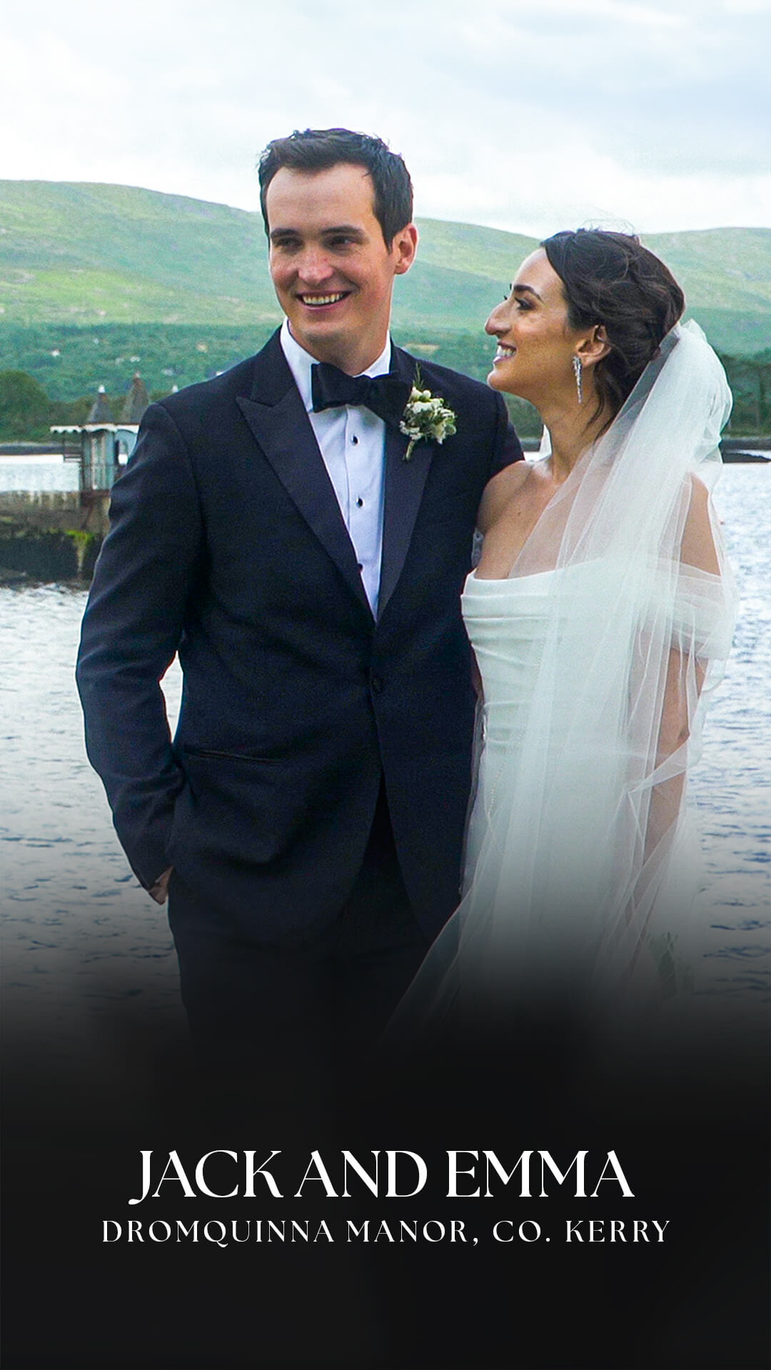 Video Facade Video Preview